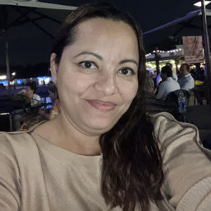 Meet your Posher, Martha